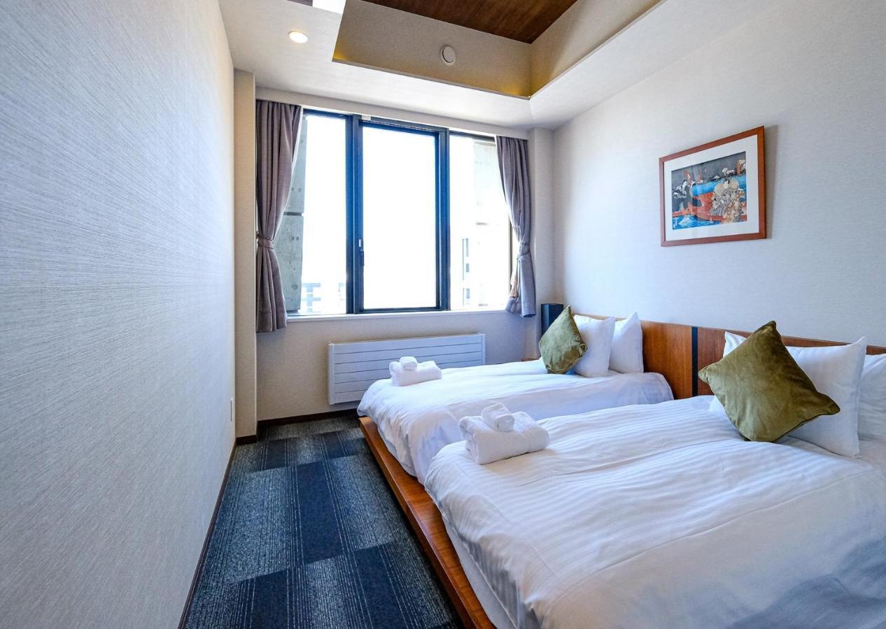 Miru Nozomi Views Aparthotel คุตชาน ภายนอก รูปภาพ