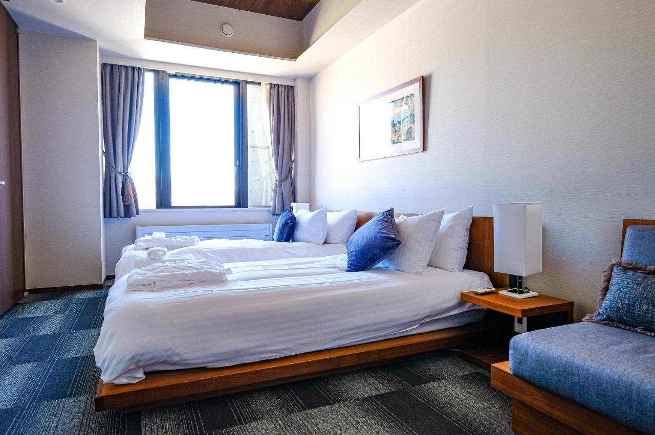 Miru Nozomi Views Aparthotel คุตชาน ภายนอก รูปภาพ