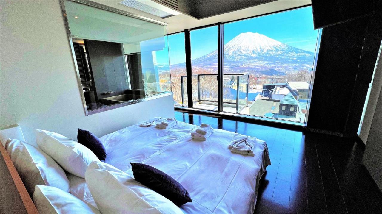 Miru Nozomi Views Aparthotel คุตชาน ภายนอก รูปภาพ