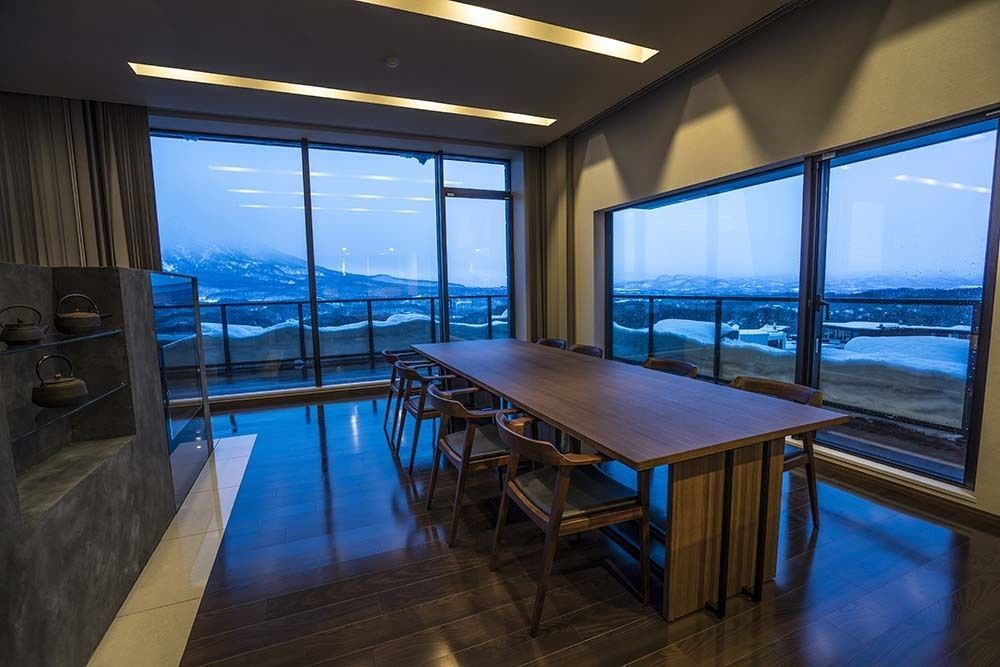 Miru Nozomi Views Aparthotel คุตชาน ภายนอก รูปภาพ