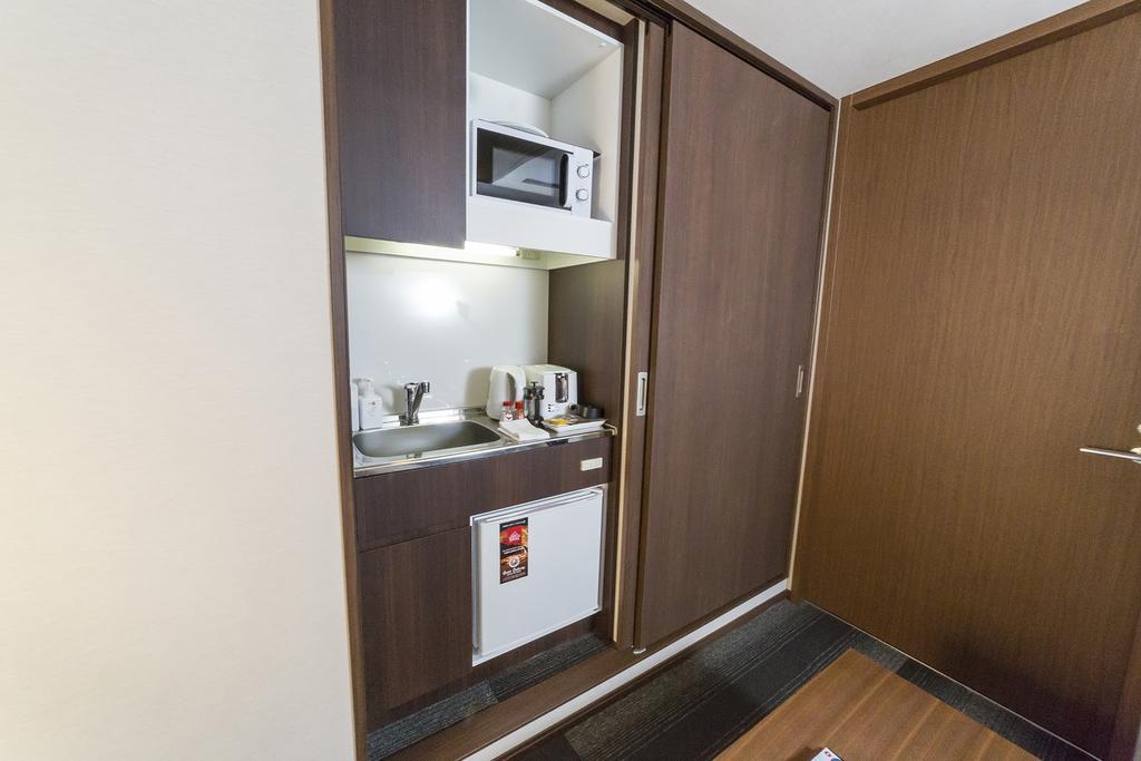 Miru Nozomi Views Aparthotel คุตชาน ภายนอก รูปภาพ