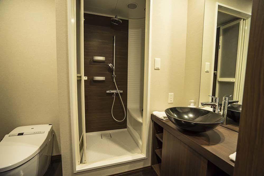 Miru Nozomi Views Aparthotel คุตชาน ภายนอก รูปภาพ