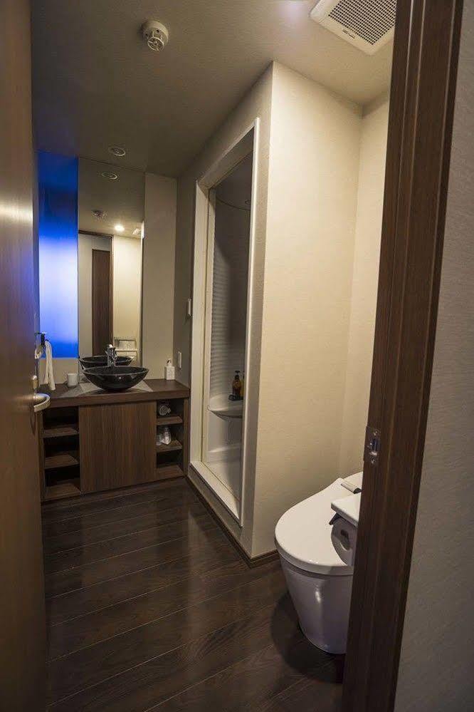 Miru Nozomi Views Aparthotel คุตชาน ภายนอก รูปภาพ